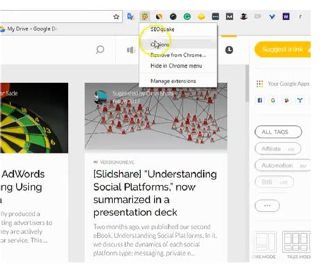 seoquake prominence|Detailed SEOquake Guide 2024 [Learn Digital Marketing].